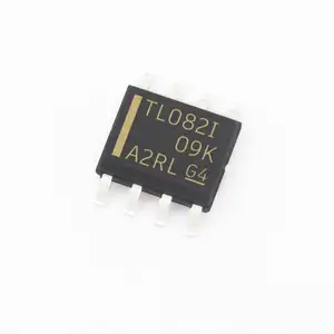 Nuovo originale stock IC chip amplificatore IC amplificatori operazionali-amplificatori Op SOIC-8 TL082 TL082IDR