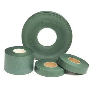 Matériau d'isolation électrique vert 60 mm en papier d'orge, film polyester et tissu non tissé pour isolation électrique - Product Image 6