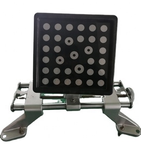 Mặt mâm định vị camera 3D Decar 12 inch cho JB phía sau - Product Image 4