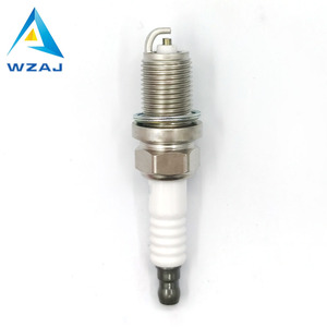 K20R-U11 Iridium Spark <b>Plug</b> 90919-01184 For Suzuki Car Ignition <b>Replacement</b> - Product Image 2