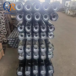 بئر حفر بالدوران العكسي بأنبوب حفر - Product Image 1