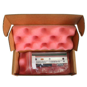 New Original <strong>Printhead</strong> for <strong>Zebra</strong> 105SL 110 112 S4M Z4M Z4M Plus Z4000 Printer (203dpi) - Product Image 4