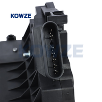 AB39-A21812-EB Kowze Pièces de carrosserie de voiture Poignée de porte Loquet de porte pour Ford Ranger 2012-2021