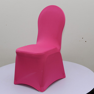 Housses <span class=keywords><strong>de</strong></span> <span class=keywords><strong>chaise</strong></span> <span class=keywords><strong>de</strong></span> banquet <span class=keywords><strong>de</strong></span> mariage en polyester marron - Extensibles, résistantes, lavables en machine, durables et écologiques, taille et poids personnalisables - Product Image 3