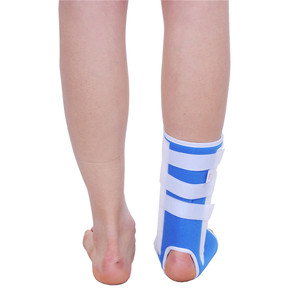 Atacado de Suportes para Tornozelo, Faixas de Fixação para Entorses, Equipamento Protetor Respirável para Reabilitação de Fraturas no Tornozelo - Product Image 4
