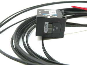 Nuevo sensor eléctrico fotográfico CZH72 de - Product Image 2