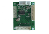 Modul Pemutar Mp3 Grosir JLH-305BTR, Modul Radio FM AUX USB Mobil, Modul Perekam Audio untuk Speaker