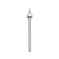 Cuchilla CraftRobo de 30/36/45/60 Grados, Aguja Wishblade para Plotter de Corte/Wishblade Silhouette Craft Robo Graphtec