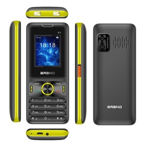 Factory Cheap <b>Mini</b> bar Phone 1.77inch Screen 2G GSM Dual Sim Mobile Phones Similar Design for Tecno for Itel SOS Senior Phone - Product Image 1