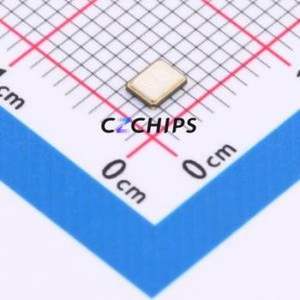 SWXCEABVE0-38.400000 Crystal (Passive) SMD3225-4P Crystal Oscillator SMD Crystal Oscillator 38.4MHz 10ppm 15pF - Product Image 1
