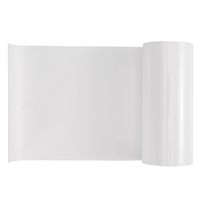 Geri dönüşümlü Sony uyumlu UPP-110HG ultrason kağıt tip II 110HD 110S 110mm * 20m kişisel bakım kullanılan endüstriyel uygulamalar