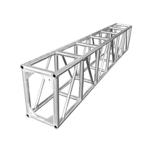 Hoạt động ngoài trời khung sân khấu Hợp kim nhôm giàn lều cho triển lãm Acrylic hiển thị ánh sáng khung cho các sự kiện ngoài trời - Product Image 2