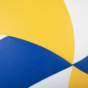 Ballon de volley-ball professionnel CJ Sports en PU, durable et de haute qualité pour l'entraînement en salle et les loisirs - Product Image 3