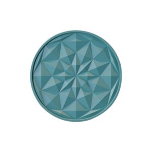 Sous-verres en silicone modernes, simples et créatifs, antidérapants et résistants aux hautes températures, pour hôtels, maisons et fêtes (vente en gros) - Product Image 6