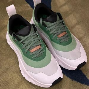 Chaussures de sport de haute qualité pour hommes et femmes, chaussures de course décontractées, légères, respirantes, style sportif, baskets pour le printemps - Product Image 5