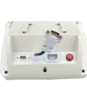 Nhà Máy Bán buôn Điện Tử Băng ghế dự bị chỉ số Quy mô chất lượng tốt kỹ thuật số A12E chỉ số cân nặng - Product Image 4