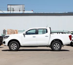 <span class=keywords><strong>Camioneta</strong></span> Dongfeng Rich 6 de Doble Cabina con Motor Diésel 4x4 - Product Image 5