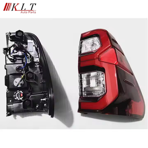 איכות הטובה ביותר 2016 <span class=keywords><strong>hilux</strong></span> (באמצע מזרח) משודרג 2021 <span class=keywords><strong>hilux</strong></span> (באמצע מזרח) ערכת גוף פגוש סורג - Product Image 3