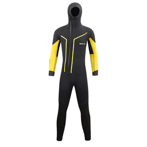 <span class=keywords><strong>Combinaison</strong></span> <span class=keywords><strong>sous</strong></span>-<span class=keywords><strong>marine</strong></span> <span class=keywords><strong>5mm</strong></span> plongée <span class=keywords><strong>chasse</strong></span> <span class=keywords><strong>sous</strong></span>-<span class=keywords><strong>marine</strong></span> costume hommes néoprène <span class=keywords><strong>chasse</strong></span> surf apnée avant fermeture éclair thermique maillot de bain complet - Product Image 2