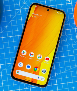 <span class=keywords><strong>Nouveau</strong></span> téléphone mobile <span class=keywords><strong>Pixel</strong></span> 8A Ai avec appareil photo avancé, NFC, écran OLED, Android 14, 128 Go, version mondiale pour le jeu - Product Image 3