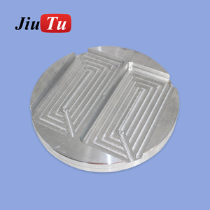 Khuôn Đánh Bóng Kính Cho Samsung S20 S21 Plus NOTE 20 ULTRA NOTE 10 NOTE 20 PLUS Khuôn Nhôm Kép - Product Image 6