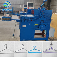 Cintre professionnel faisant la machine/grillage faisant des machines/cintre de fil faisant la machine manuelle