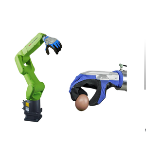 Robot Colaborativo Fanuc CR-7iA de 6 Ejes con Pinza QB SoftHand como Robot Colaborativo Fanuc - Product Image 3