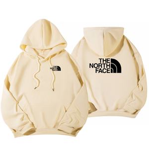 Özel Logo 2025 sonbahar kış erkek Hoodie eşofman koşu spor Hoodie rahat boy spor uzun kollu yeni Trend - Product Image 4