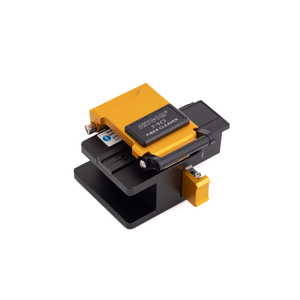 SKYCOM T-903 Coupe-fibre multi-actions haute précision pour fibres optiques SM MM <span class=keywords><strong>EDF</strong></span>, outil de raccordement FTTH - Product Image 5