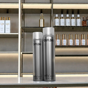 Directo de fábrica OEM hombres y mujeres peinado Spray salón estilo volumen textura producto de <span class=keywords><strong>peluquería</strong></span> - Product Image 2