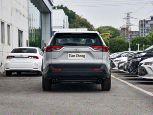 TCCH <span class=keywords><strong>Toyota</strong></span> <span class=keywords><strong>RAV4</strong></span> <span class=keywords><strong>2022</strong></span> d'occasion 2.0L Automatique Conduite à Gauche Essence Véhicule SUV d'occasion à l'exportation - Product Image 6