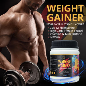 ספינות בתוך <span class=keywords><strong>2</strong></span> ימים duozi <span class=keywords><strong>gainer</strong></span> אבקת חלבון אבקת חלבון גדול booty תוספי צמחים ספורט תוספי מזון משקל גיינר - Product Image 2