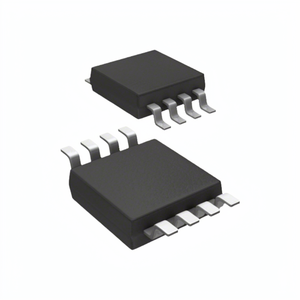 MC100EL07DT Canal del Fabricante 8 TSSOP, 8 MSOP (0.118", 3.00mm de Ancho) Componentes y Piezas Electrónicas - Product Image 1