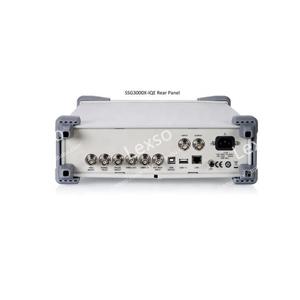 เครื่องกำเนิดสัญญาณ RF แบบอนาล็อก Siglent Ssg3032x AM/FM/PM - Product Image 4