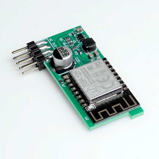 RD WiFi Board for RD6006W Power Supply Communication Version