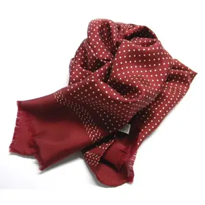 Sciarpa da uomo CAT33140 merchandising personalizzato - Product Image 1