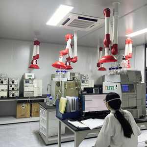 Ready Stock Kelas Industri Guanine CAS: 73-40-5 - Product Image 6