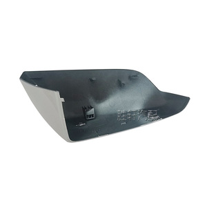 Chevrolet Malibu XL 2016-2021 Rearview <b>Mirror</b> Cover <b>Plastic</b> Side <b>Mirror</b> Housing Full Set - Product Image 3