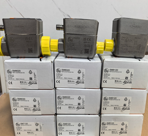 Transmisores IFM Originales Nuevos PK6520 PK6521 PK6523 PK5520 PK6532 PK6522 PK6524 en Stock, Envío Directo - Product Image 4