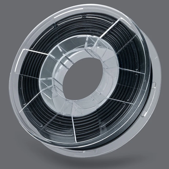 Mingda Environmental High Quality High Temperature Nylon Cf Pet-cf PA12 PETG Filament 1.75mm Industrial 3D Printer 1kg Roll