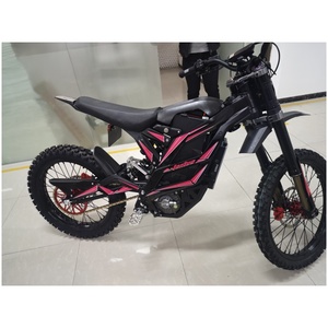 Nouvelle Version V1+ Améliorée Ventus One 28KW VTB 90Nm Moto Cross pour Adultes - Product Image 4