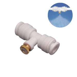 Nebulizzazione con ugello - Product Image 1