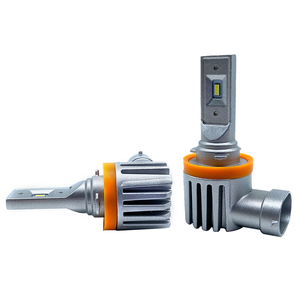 หลอดไฟ LED สำหรับรถยนต์ ADT Plug & Play 30W Canbus 6500K สีขาว H11/H8/H9 9005 9006 DRL ไฟตัดหมอก ไฟหน้ารถยนต์ ชุดแปลงหลอดไฟ 9-32V - Product Image 4