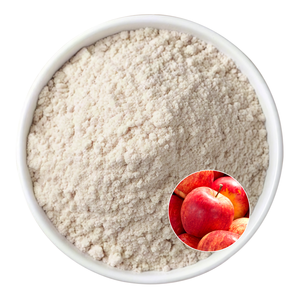 Aditivo alimentario de etiqueta limpia de fibra de manzana <span class=keywords><strong>Gala</strong></span> 75% prensado en frío en forma de polvo para adultos, no para mujeres embarazadas - Product Image 3