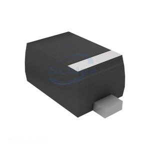 Components Electronic Diodes SC-79, SOD-523 1SV279,H3F Authorized Distributor - Product Image 1