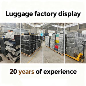 Molde personalizado para equipaje con ruedas, producto de Pieza de plástico inyectable, moldes personalizados, molde de plástico, moldeo por inyección - Product Image 6