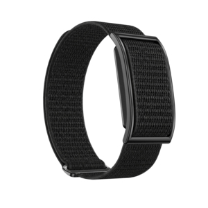 Pulsera Inteligente LC116 sin Pantalla, 8.9g, Monitor de Salud, Frecuencia Cardíaca, SpO2, HRV, Monitor de Sueño, 25 Días de Autonomía, Stock Disponible de Fábrica OEM, Venta al Por Mayor - Product Image 1