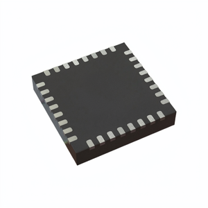 32 VFQFN อินเทอร์เฟซแบบแพดเปิดเผย NCN26010XMNTXG ETHERNET CONTROLLER, 10 MB/S, SI ชิ้นส่วนอิเล็กทรอนิกส์และอะไหล่แท้ - Product Image 1