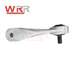 2053230817 2053230717 Biellette de barre stabilisatrice avant gauche pour Mercedes-Benz W205 X253 C300 GLC300, paire de composants d'extrémité de tige de stabilisateur anti-roulis - Product Image 2