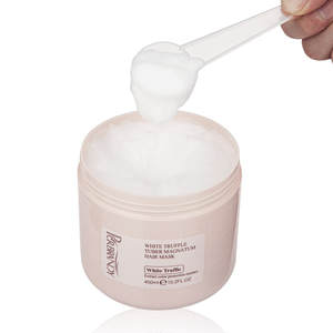 Dmd — masque <span class=keywords><strong>de</strong></span> réparation pour cheveux secs ou abîmés, vente en gros, protège les cheveux endommagés, conditionneur profond - Product Image 3